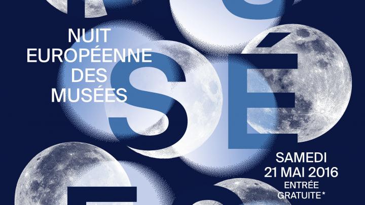 Nuit Européenne des musées Nuit Européenne des musées
