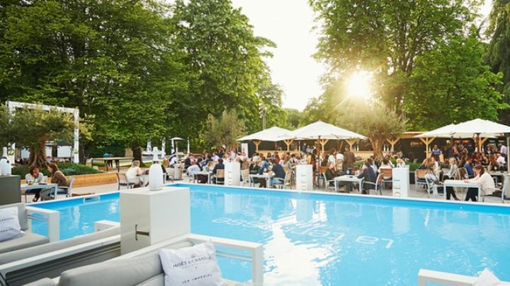 4 terrasses éphémères à tester à Bruxelles 4 terrasses éphémères à tester à Bruxelles