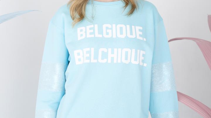 Funky B: du belge décalé pour bien commencer l'été Funky B: du belge décalé pour bien commencer l'été