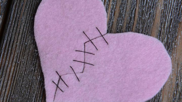 Y a-t-il une vie après le couple? Y a-t-il une vie après le couple?