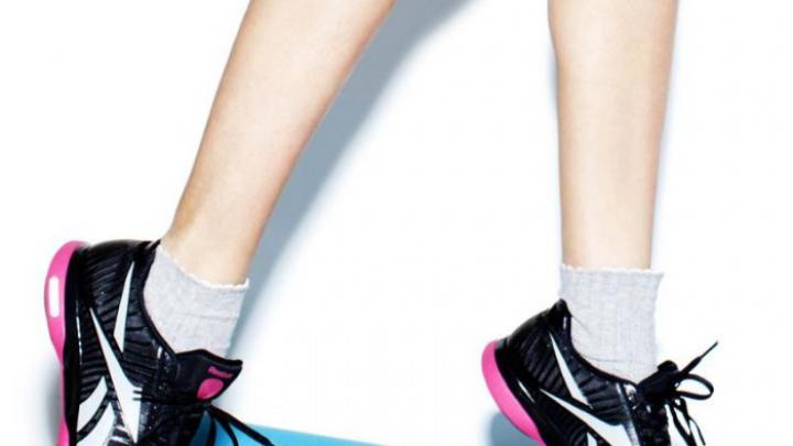 Tried & Tested: fit in 20 minuten Tried & Tested: fit in 20 minuten