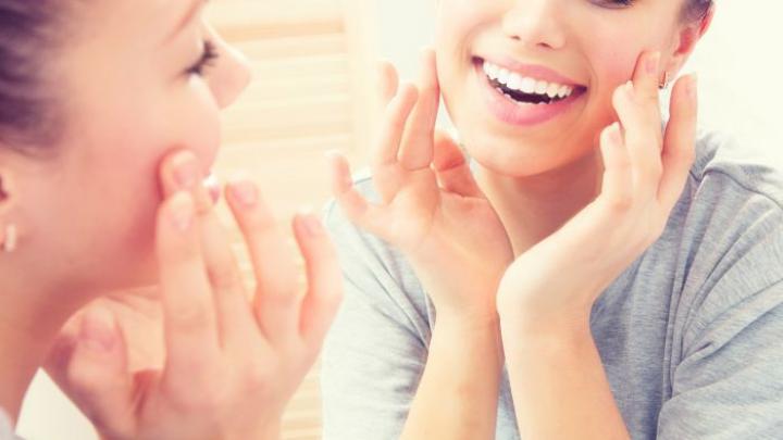 5 conseils pour avoir une belle peau 5 conseils pour avoir une belle peau