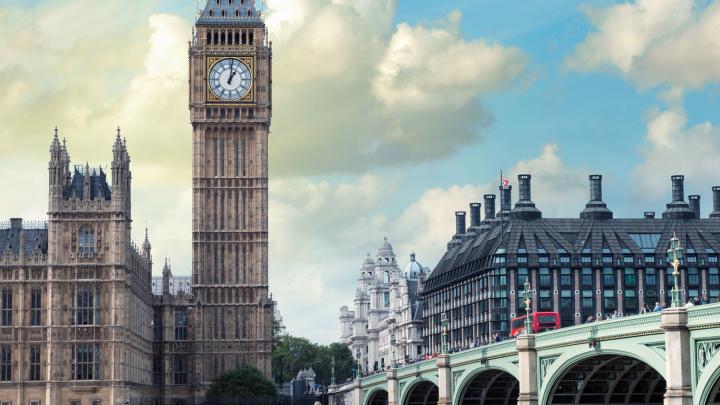 London calling: 3 redenen om nu naar Londen te gaan London calling: 3 redenen om nu naar Londen te gaan