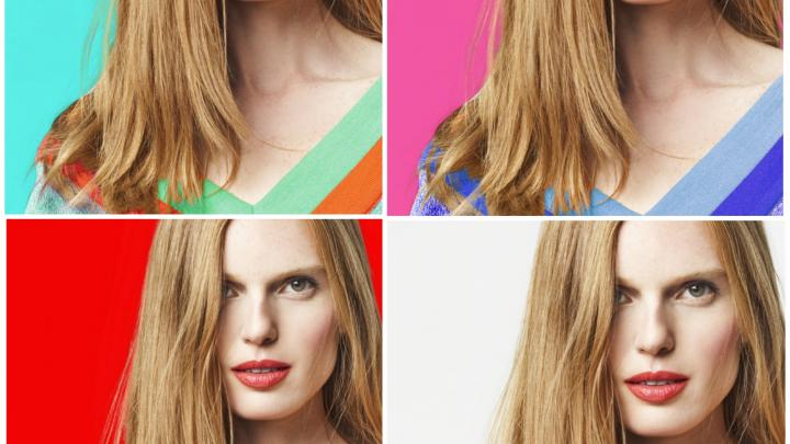 Kleur bekennen: zo ontdek je welke kleur bij jou past Kleur bekennen: zo ontdek je welke kleur bij jou past