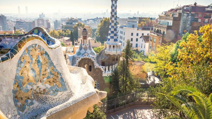 De 10 beste bestemmingen in Europa volgens Lonely Planet De 10 beste bestemmingen in Europa volgens Lonely Planet