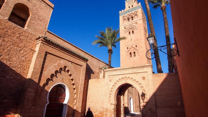 5x wegdromen bij mode uit duizend-en-een nacht tijdens de Marrakech Fashion Week 5x wegdromen bij mode uit duizend-en-een nacht tijdens de Marrakech Fashion Week