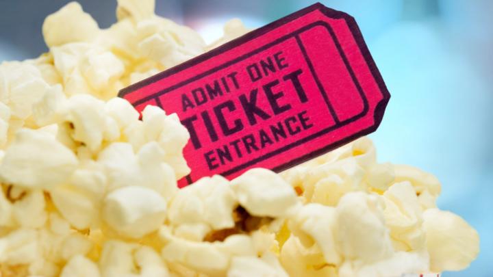 Ciné: à voir en juin Ciné: à voir en juin