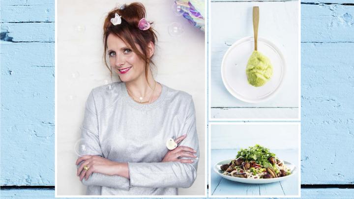 Televisiechef Sofie Dumont wint prestigieuze prijs Televisiechef Sofie Dumont wint prestigieuze prijs
