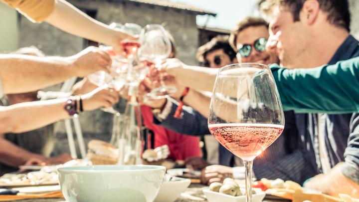5 x heerlijk aperitieven op z'n Frans 5 x heerlijk aperitieven op z'n Frans