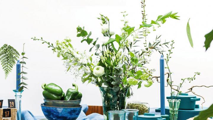 18 x kleurrijk servies om je interieur mee op te vrolijken 18 x kleurrijk servies om je interieur mee op te vrolijken