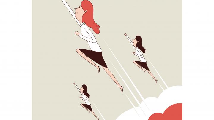 Les superpouvoirs de l’autodiscipline Les superpouvoirs de l’autodiscipline