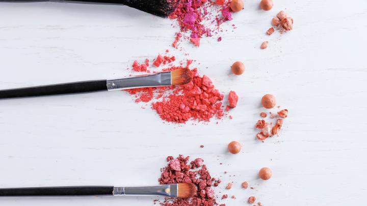 Make-up bio, on se laisse tenter! Make-up bio, on se laisse tenter!