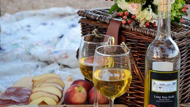 6 superideeën voor een zomerse picknick 6 superideeën voor een zomerse picknick