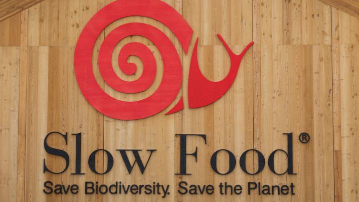 La Slow food en question La Slow food en question