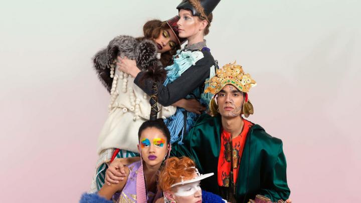 Niet te missen: Fashionclash Festival in Maastricht Niet te missen: Fashionclash Festival in Maastricht