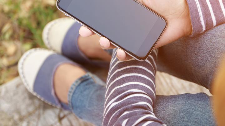 COLUMN: trillen en rillen COLUMN: trillen en rillen