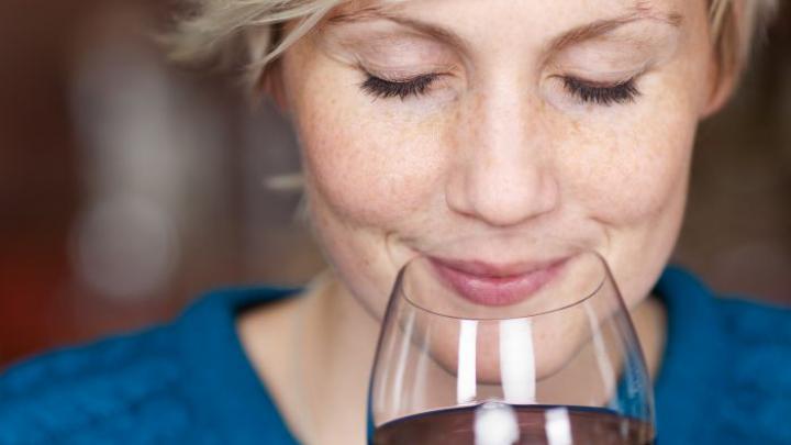 Vin rouge: un allié pour garder la ligne Vin rouge: un allié pour garder la ligne