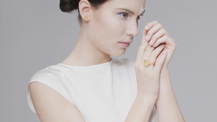 Keep it simple: 12 x minimalistische juweeltjes Keep it simple: 12 x minimalistische juweeltjes
