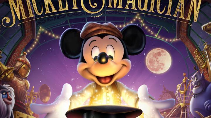 Win een verblijf voor 4 personen in Disneyland® Paris Win een verblijf voor 4 personen in Disneyland® Paris