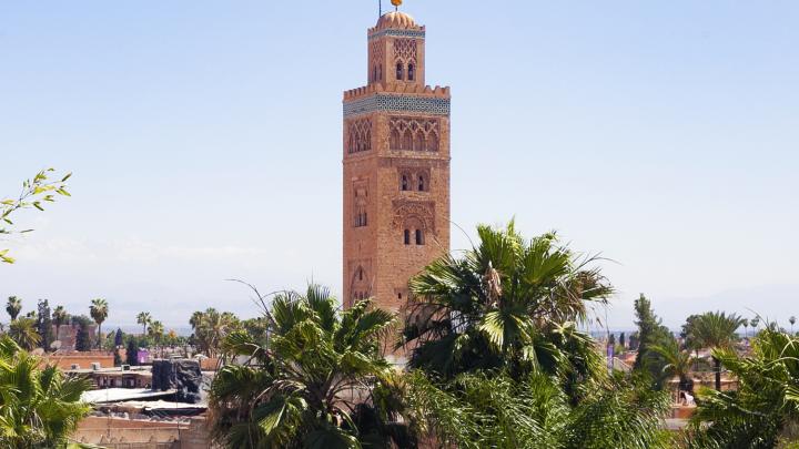 My Medina in Marrakesh My Medina in Marrakesh