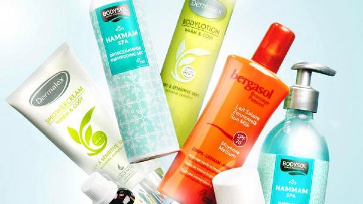 Bestel nu je zomerse goodiebag met topkorting Bestel nu je zomerse goodiebag met topkorting