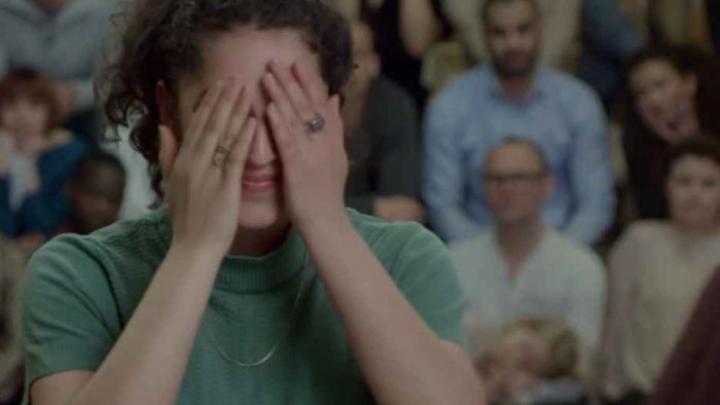 Buzz : la vidéo qui soigne le racisme Buzz : la vidéo qui soigne le racisme