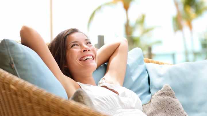 5 tips om thuis een heerlijk vakantiegevoel te creëren 5 tips om thuis een heerlijk vakantiegevoel te creëren
