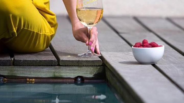 Zomerse playlist om het weekend goed in te zetten Zomerse playlist om het weekend goed in te zetten