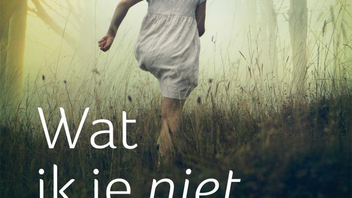 Wat ik je niet vertel Wat ik je niet vertel