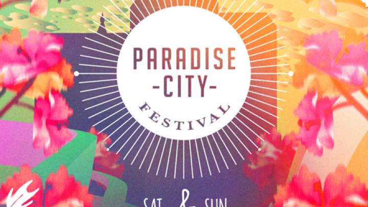 Paradise City Paradise City