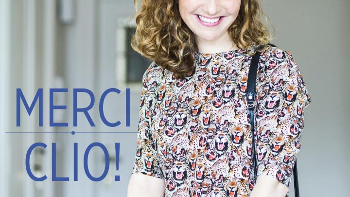 Merci Clio Goldbrenner Merci Clio Goldbrenner