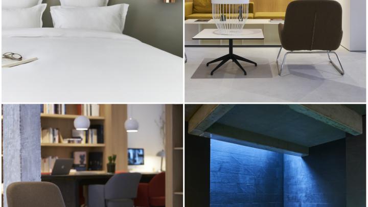Gagnez une nuitée pour 2 au 9HOTEL SABLON Gagnez une nuitée pour 2 au 9HOTEL SABLON