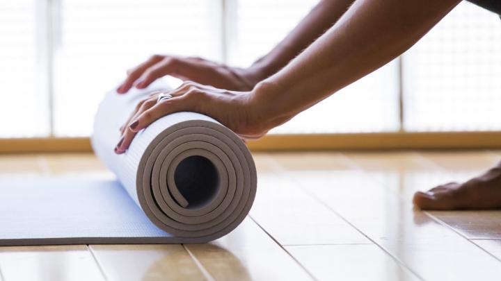 Zo vind je het type yoga dat bij jou past Zo vind je het type yoga dat bij jou past