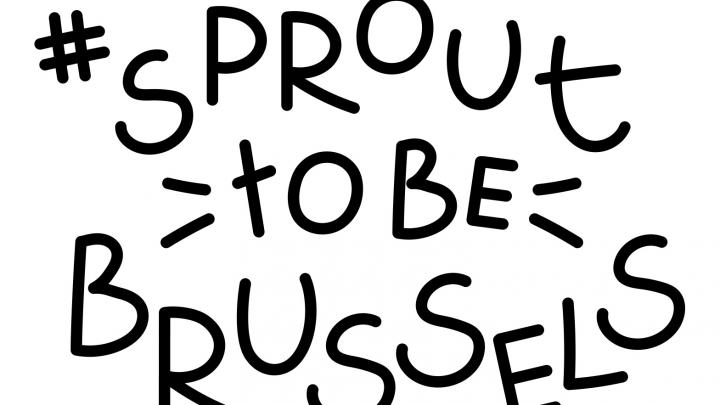 Sprout to be Brussels et Via Belgium vous font remporter un citytrip Sprout to be Brussels et Via Belgium vous font remporter un citytrip