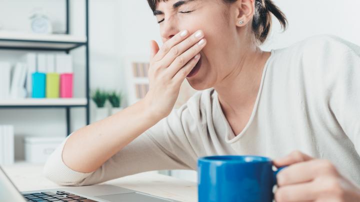 6 uur slaap per nacht voldoende? Think again! 6 uur slaap per nacht voldoende? Think again!