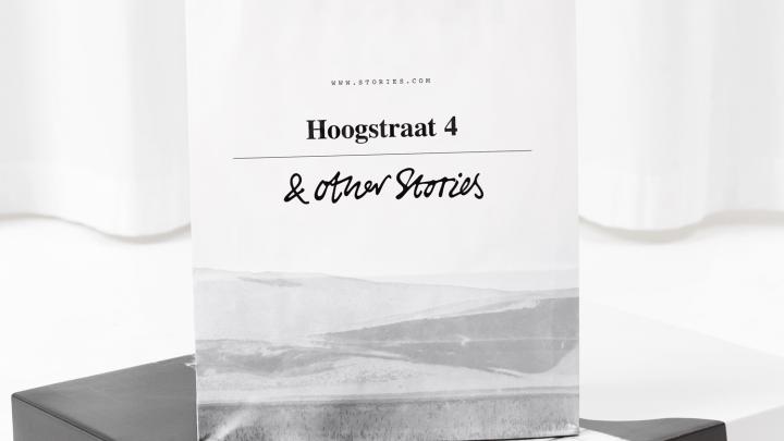 & Other Stories komt naar Hasselt & Other Stories komt naar Hasselt