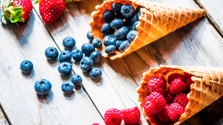 7 tips om ongezonde snacks te weerstaan 7 tips om ongezonde snacks te weerstaan
