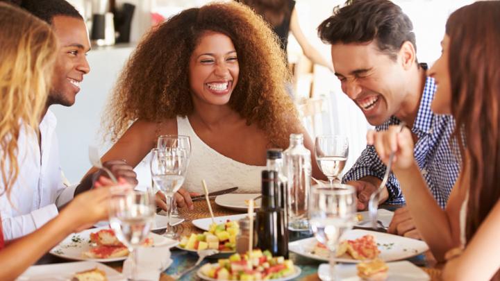 5 x nieuwe restaurants die een bezoekje waard zijn 5 x nieuwe restaurants die een bezoekje waard zijn