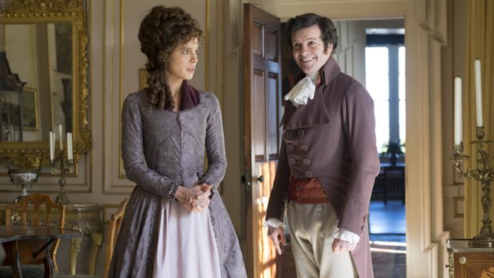 Interview exclusive: Kate Beckinsale, drôle de dame Interview exclusive: Kate Beckinsale, drôle de dame