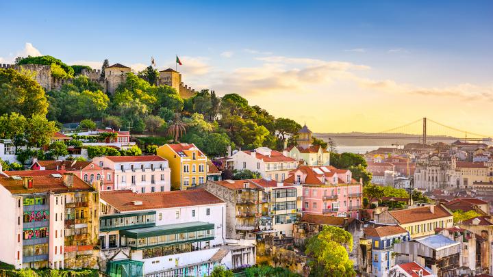3 lieux magiques en Europe à découvrir cet été 3 lieux magiques en Europe à découvrir cet été
