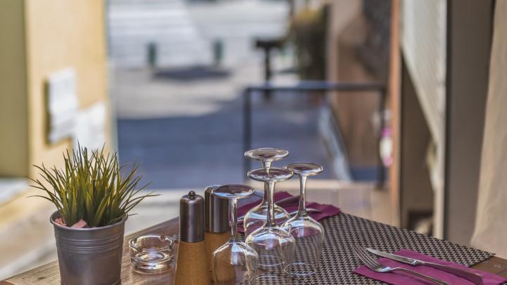 5 klassieke brasseries aan de Noordzee 5 klassieke brasseries aan de Noordzee