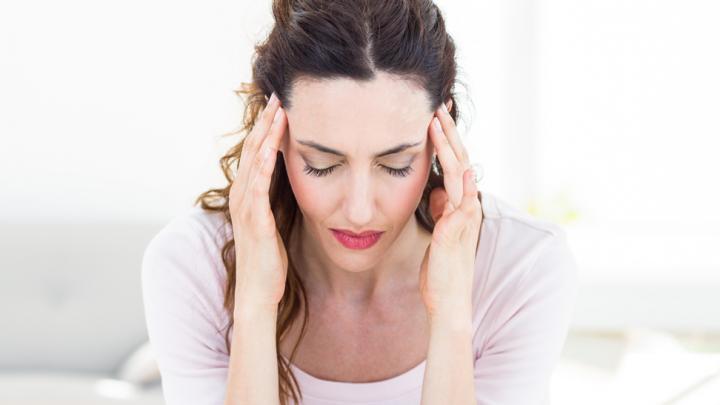 Dit drankje doet je migraine verdwijnen Dit drankje doet je migraine verdwijnen