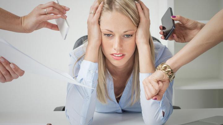 7 tips om een burn-out te helpen voorkomen 7 tips om een burn-out te helpen voorkomen