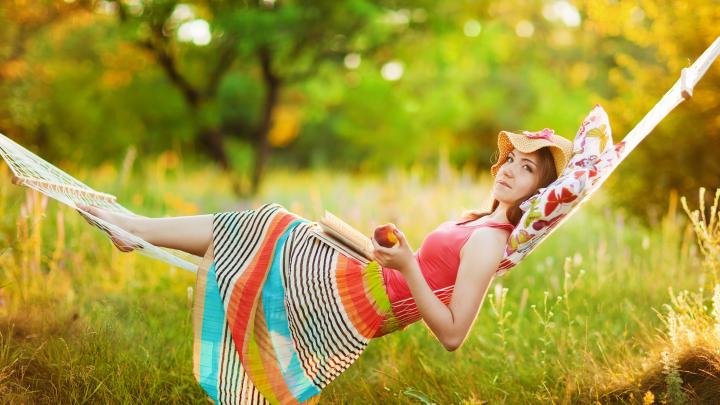 Déconnecter en vacances: 3 trucs pour y arriver Déconnecter en vacances: 3 trucs pour y arriver