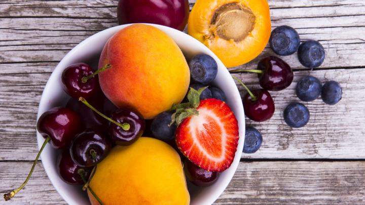 Fruits et légumes d'été: on mange quoi? Fruits et légumes d'été: on mange quoi?
