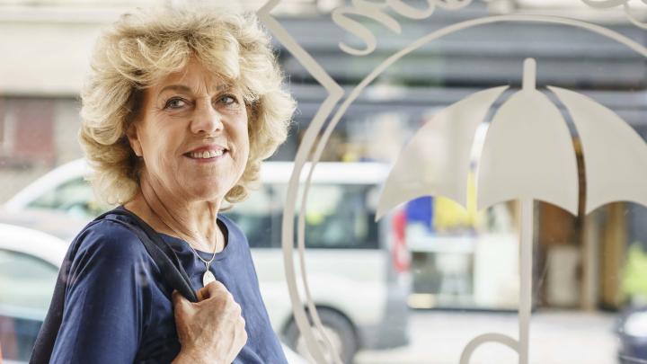 Le Bruxelles d'Isabelle de Borchgrave Le Bruxelles d'Isabelle de Borchgrave