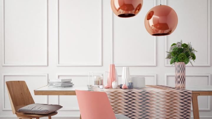 Inspiration: quand vintage et pastel se rencontrent Inspiration: quand vintage et pastel se rencontrent