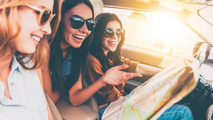 Zorgeloos op vakantie: 6 tips om reisziekte te voorkomen Zorgeloos op vakantie: 6 tips om reisziekte te voorkomen