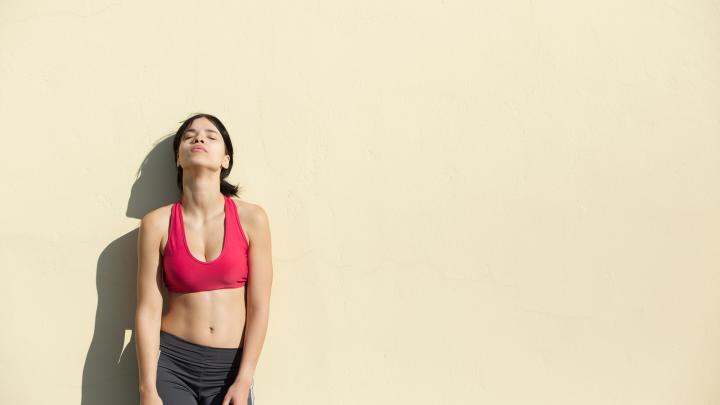 Sport: quand la motivation ne suffit pas Sport: quand la motivation ne suffit pas