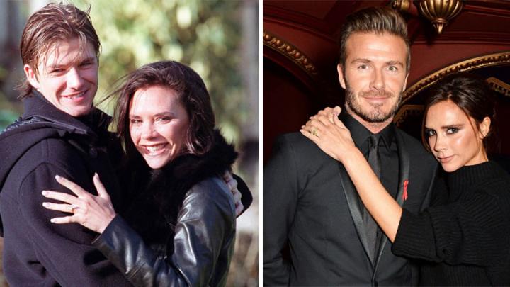 Deze celebs bewijzen: liefde kan voor eeuwig zijn Deze celebs bewijzen: liefde kan voor eeuwig zijn